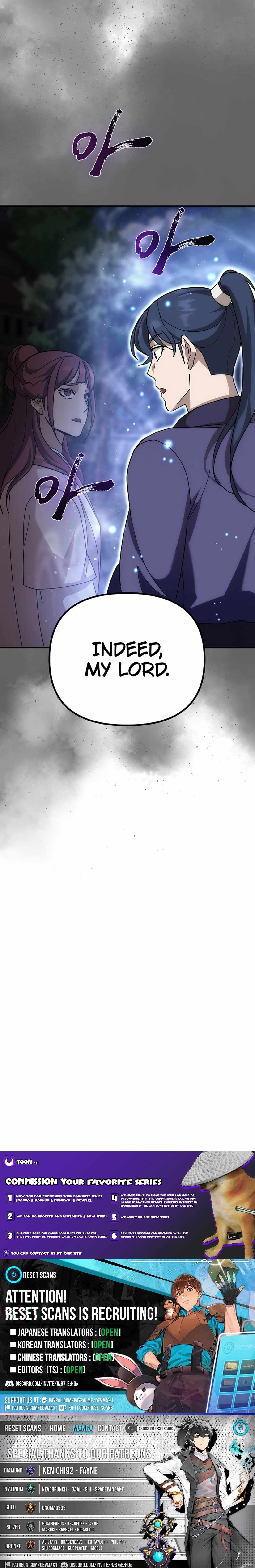 The Eunuch's Second Life Chapter 5 23